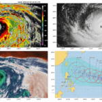 Super Typhoon Bavi: Emergency preparations in Guam as Super Typhoon Bavi approaches with destructive winds, heavy rain and dangerous storm surge.