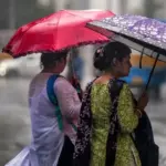 Students stay home during Uttarakhand School Holiday as heavy rainfall, Orange Alert and landslides impact several districts across the state.