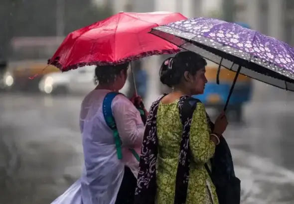 Students stay home during Uttarakhand School Holiday as heavy rainfall, Orange Alert and landslides impact several districts across the state.