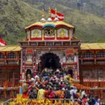 Badrinath Temple donation controversy as BKTC investigates alleged donation irregularities and examines CCTV footage