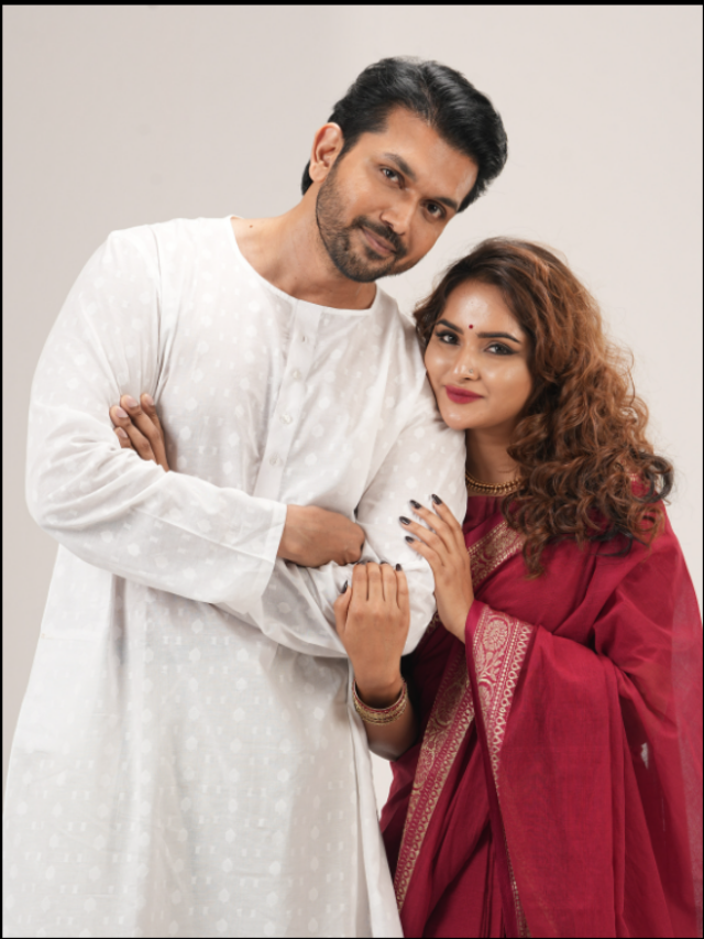 7 Revealing Facts About Arifin Shuvoo-Keya Payel Wedding Buzz