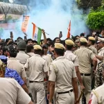 Delhi Police blocks 480 Pakistan-based social media accounts during Jantar Mantar protest