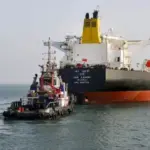LPG Import strategy showing India increasing LPG imports from the US to strengthen energy security