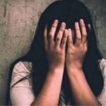 Lucknow Crime case where a widow alleged a rape attempt in a moving car after being lured through a property deal.