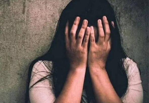 Lucknow Crime case where a widow alleged a rape attempt in a moving car after being lured through a property deal.