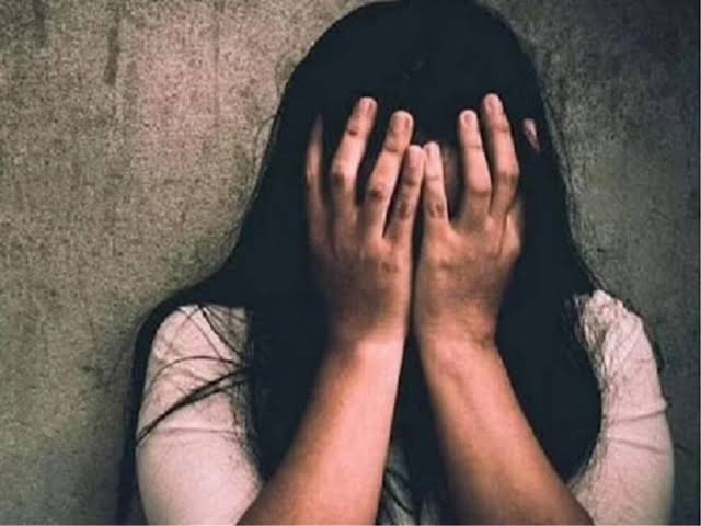 Lucknow Crime case where a widow alleged a rape attempt in a moving car after being lured through a property deal.