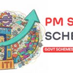 Skill Training event where 5 government ITIs receive national ranking awards under PM SETU Scheme in Panchkula.