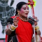 Padma Vibhushan Teejan Bai, legendary Pandwani singer, passes away at the age of 70
