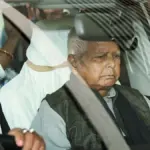 Z Plus Security: Lalu Prasad Yadav restoration with bulletproof vehicle amid Bihar political controversy