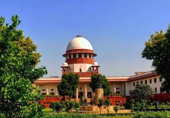 Supreme Court Bulldozer Action ruling on illegal construction and rehabilitation across India