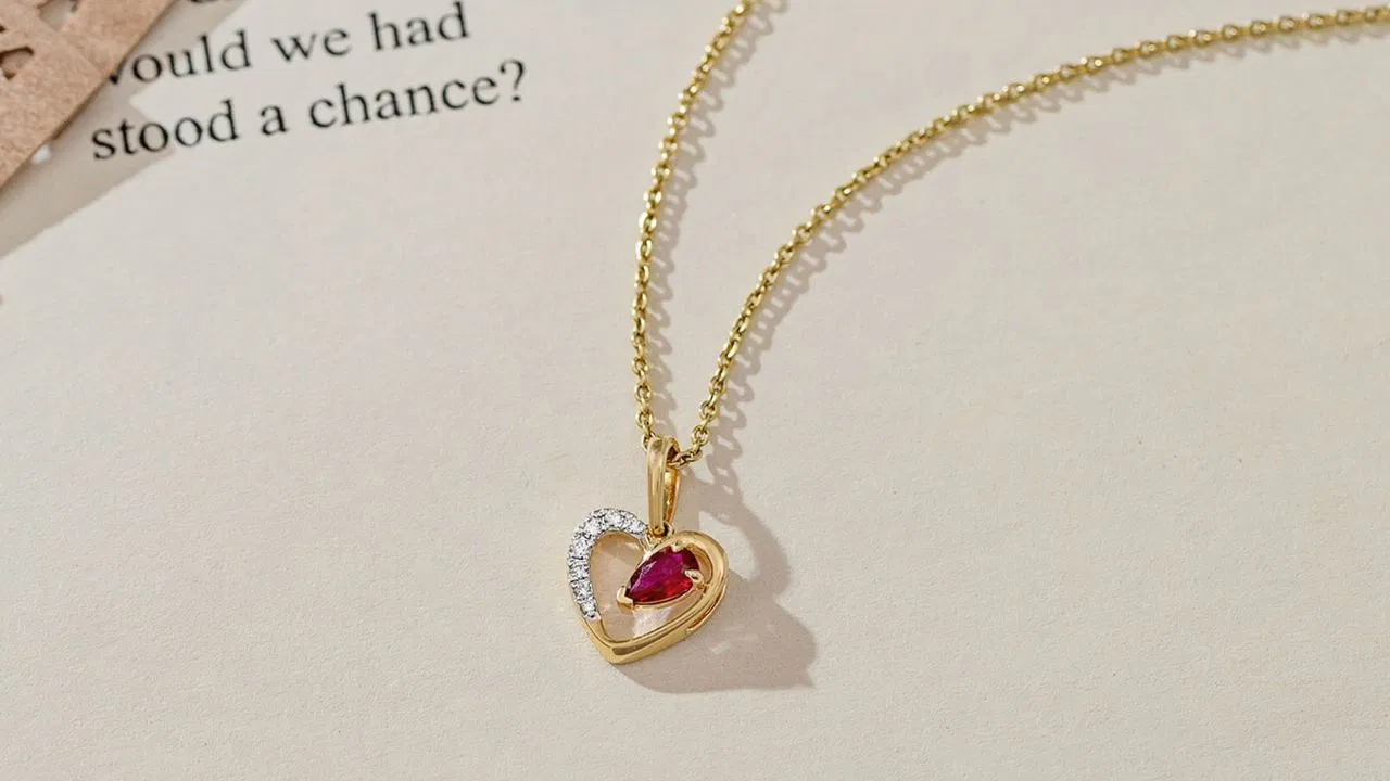9 Carat Gold jewellery trend among young buyers in India
