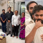 Abhijeet Deepke Meeting Row as the meeting between Shiv Sena leaders and Abhijeet Deepke triggers political controversy in Maharashtra.
