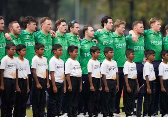 Afghanistan-vs-Ireland-ODI