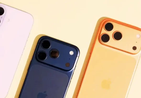 Apple Event 2026 featuring iPhone 18 Pro and first foldable iPhone launch