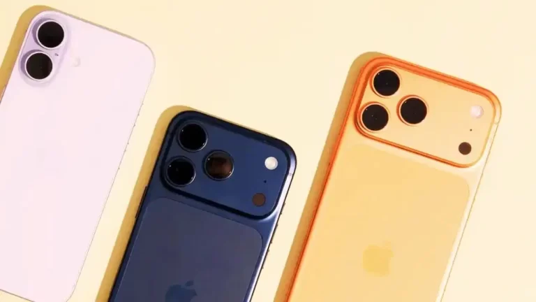 Apple Event 2026 featuring iPhone 18 Pro and first foldable iPhone launch