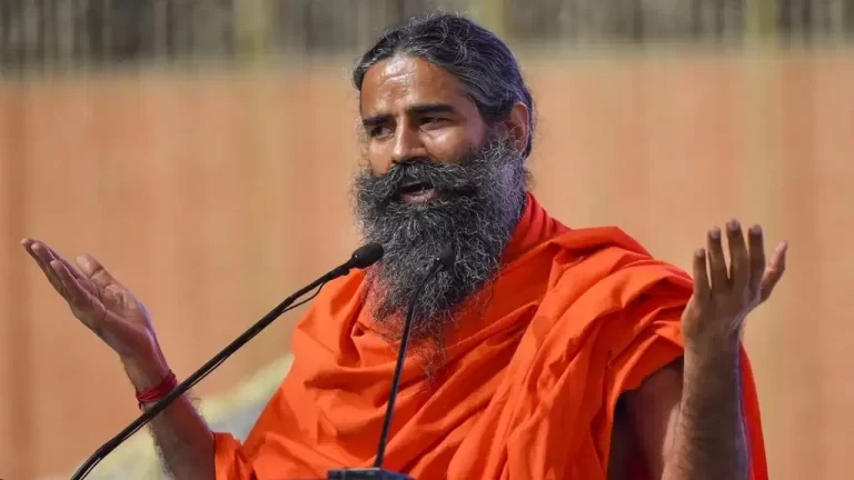 Baba Ramdev Gen Z Movement statement on education and government recruitment