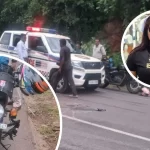 Bastar bike ride accident near Markatola Ghat in Dhamtari kills 24-year-old rider Riddhi Thakkar
