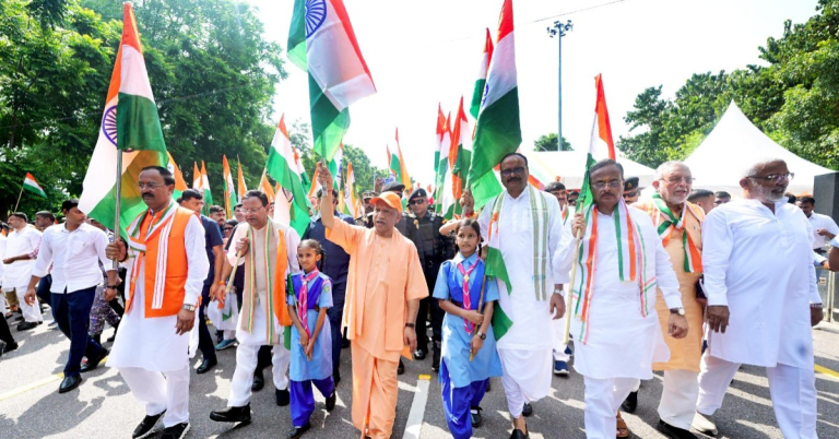 CM Yogi Adityanath