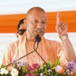 CM Yogi Adityanath speaking on Ram Mandir issue in Uttar Pradesh Assembly