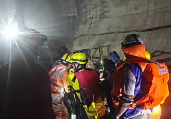 Chamoli Tunnel Accident: Final two bodies recovered after 117-hour rescue operation