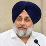 Sukhbir Badal Attack at a Nanded gurdwara