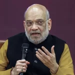 Amit Shah reviews Chicken Neck Security and Siliguri Corridor security near Kishanganj
