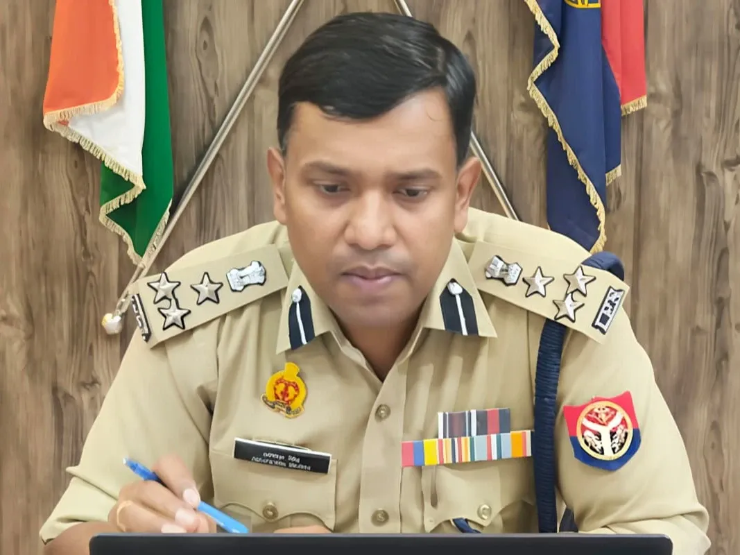 DIG probe into Meerut farmer leaders beating case and alleged forced dance at SSP office