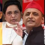 2027 UP Election Dalit Vote Bank battle between BJP SP Congress BSP and Chandrashekhar Azad
