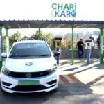 221 EV charging stations in Uttarakhand boost green mobility and electric vehicle infrastructure