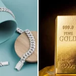 Gold silver prices surge amid global economic uncertainty and market volatility