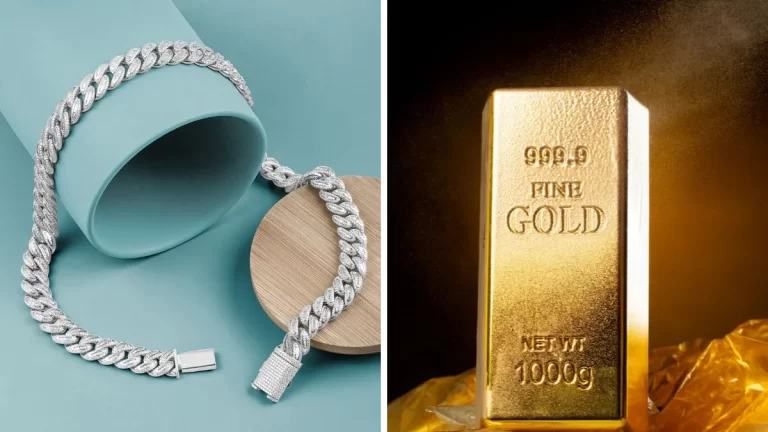 Gold silver prices surge amid global economic uncertainty and market volatility