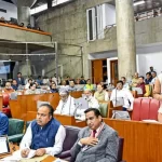 Haryana Assembly Monsoon Session 2026 begins with four key bills and major issues
