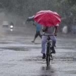 Haryana Weather Today rain forecast for 12 districts and monsoon alert for August 14-15