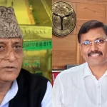 IAS Anjaney Kumar Singh leaving Uttar Pradesh amid political discussion over Azam Khan