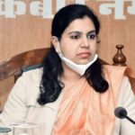 IAS Divya Mittal resigns after 13 years of administrative service