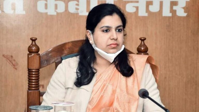 IAS Divya Mittal resigns after 13 years of administrative service