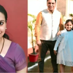 IAS Divya Mittal Husband Gagandeep Singh Dhillon former Indian Trade Service officer and current Neuracap algorithmic trader