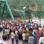 ITBP Jawan Pradeep Kumar receives final farewell in Chamoli Uttarakhand