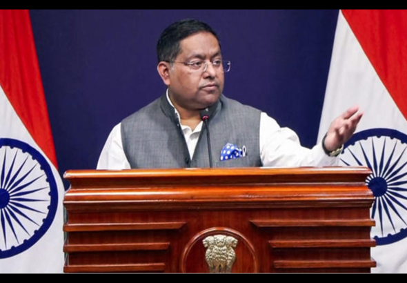 India CERD Response: India Ministry of External Affairs responds to UN CERD observations in New Delhi on August 26, 2026