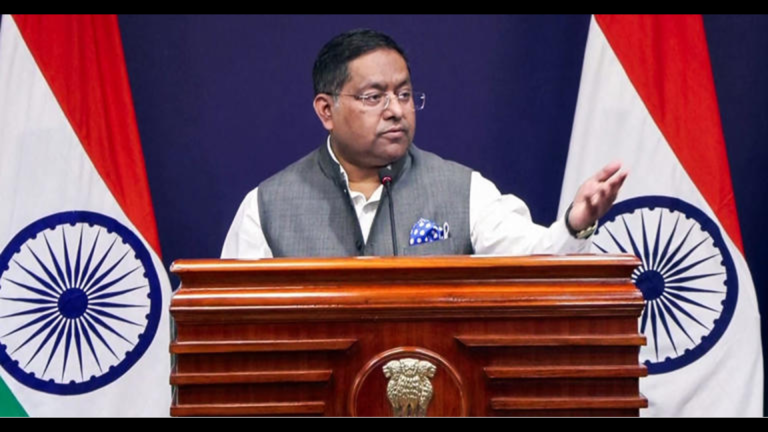India CERD Response: India Ministry of External Affairs responds to UN CERD observations in New Delhi on August 26, 2026