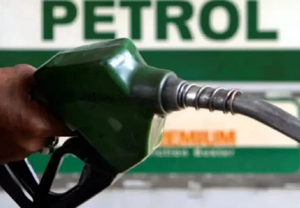 India Russia petrol supply rises as Indian refinery sends petrol to Russia