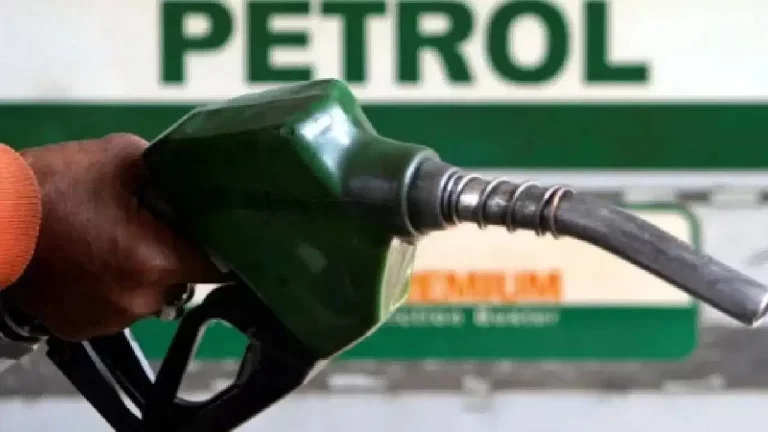 India Russia petrol supply rises as Indian refinery sends petrol to Russia