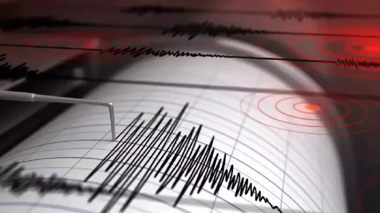5.9 magnitude Japan Earthquake shakes Tokyo and eastern Japan, 23 people injured