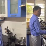 Tukaram Mundhe leading Maharashtra Food Safety Crackdown inspections at restaurants