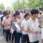 NEET UG 2026 Round 1 Seat Allotment and AIIMS Rewari closing rank