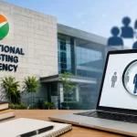 NTA update appointments and UGC NET Result 2026