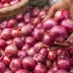 Onion Price in Delhi as government announces onions at Rs 35 per kg