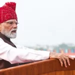 PM Modi Independence Day Speech 2026 with 10 major announcements on AI training, free coaching and developed India