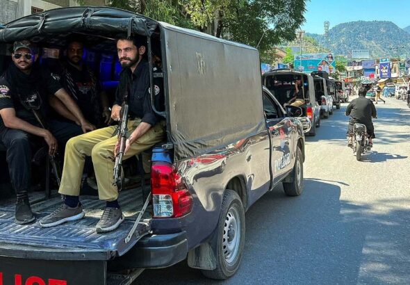 PoK Human Rights: India criticizes Pakistan over civilian deaths and alleged sham local elections in Pakistan-occupied Kashmir