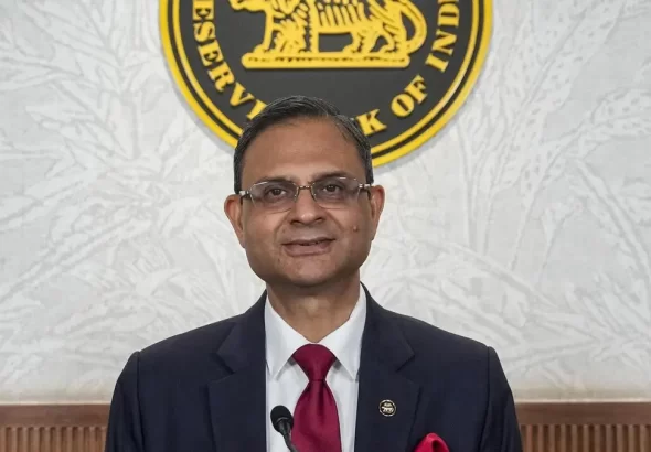 RBI MPC Meeting 2026: Sensex rallies ahead of RBI policy decision as investors gain nearly ₹4 lakh crore